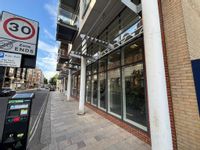 Property Image for Unit 1 Kimber House, 116 High Street, Southampton, Hampshire, SO14 2AA