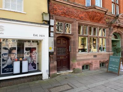 Property Image for First And Second Floor Offices, 59 Abbeygate Street, Bury St. Edmunds, IP33 1LB