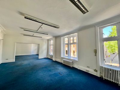 Property Image for First And Second Floor Offices, 59 Abbeygate Street, Bury St. Edmunds, IP33 1LB