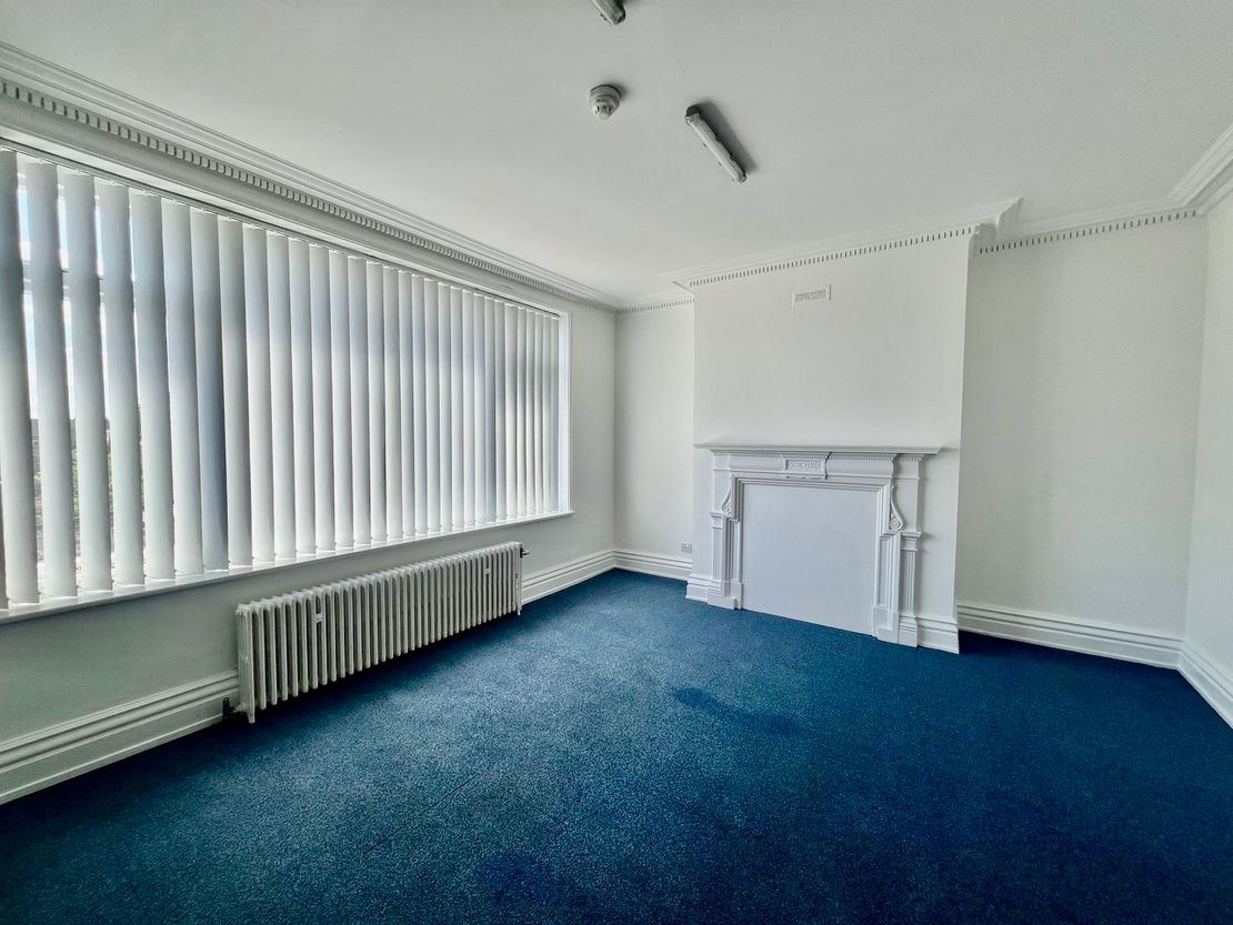 First And Second Floor Offices, 59 Abbeygate Street, Bury St. Edmunds, IP33 1LB