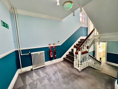 Property Image for First And Second Floor Offices, 59 Abbeygate Street, Bury St. Edmunds, IP33 1LB