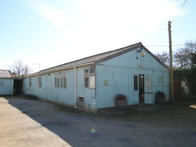 Property Image for Unit 1, Bailie House, Poole Road, Sturminster Marshall, Wimborne, BH21 4AE