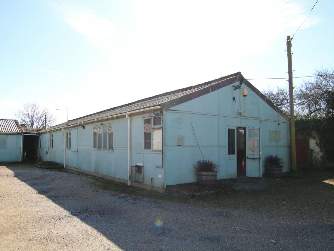 Unit 1, Bailie House, Poole Road, Sturminster Marshall, Wimborne, BH21 4AE