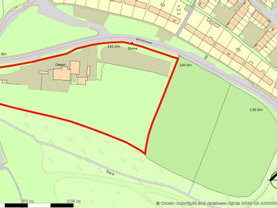 Property Image for Beacon Road, Bodmin, South West, PL31 1BY