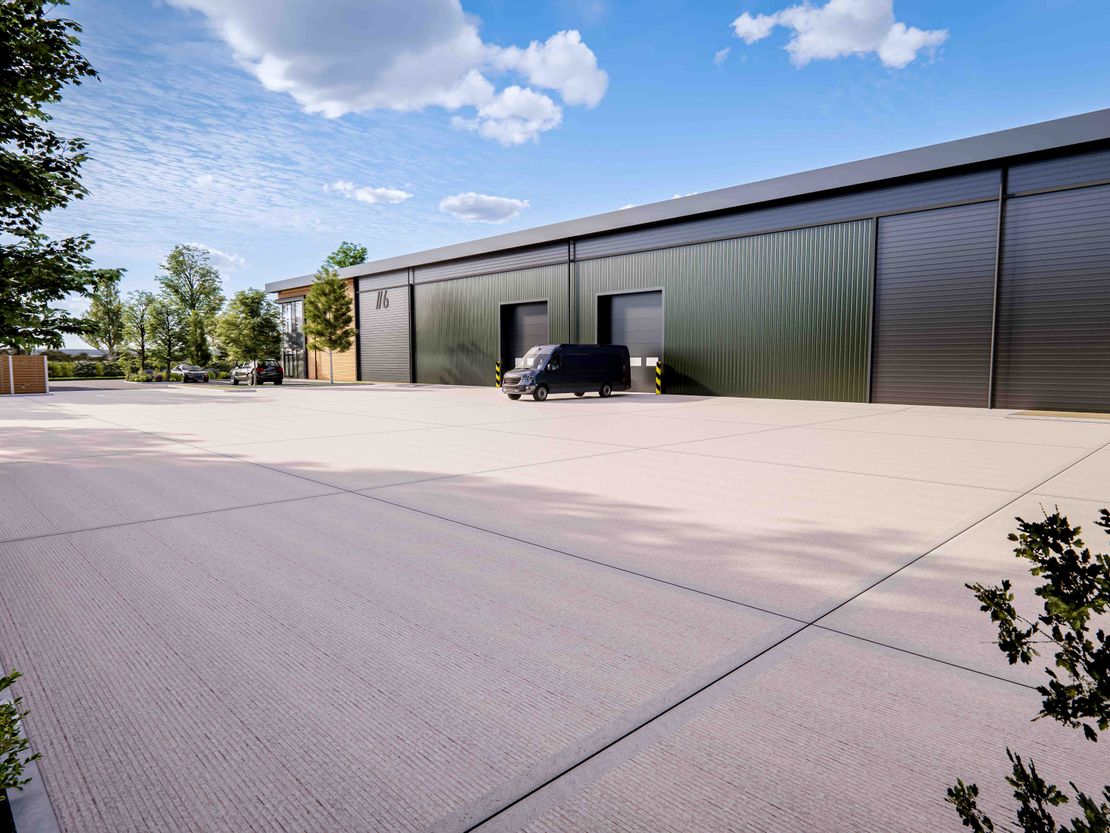 Observer Park, Observer Way, Arborfield, Reading RG2 9HT