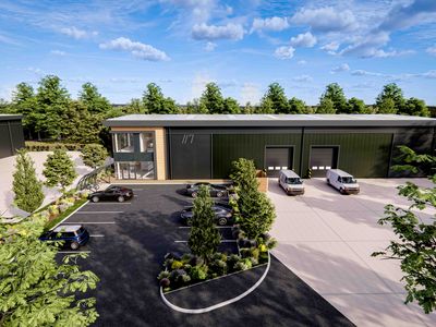 Property Image for Observer Park, Observer Way, Arborfield, Reading RG2 9HT