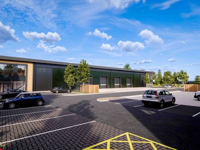 Property Image for Observer Park, Observer Way, Arborfield, Reading RG2 9HT