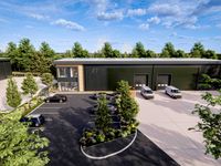Property Image for Observer Park, Observer Way, Arborfield, Reading RG2 9HT