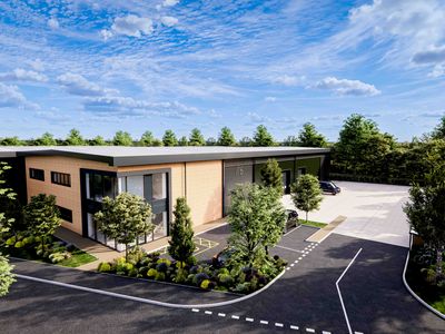 Property Image for Observer Park, Observer Way, Arborfield, Reading RG2 9HT