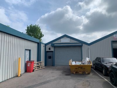 Property Image for Cantay Business Park, Ardler Rd, Reading RG4 5AE