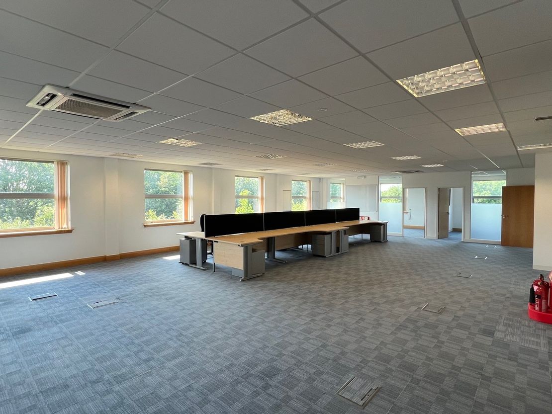 Unit 4 Winnersh Fields, Gazelle Cl, Winnersh, Wokingham RG41 5QS