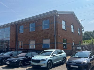 Property Image for Unit 4 Winnersh Fields, Gazelle Cl, Winnersh, Wokingham RG41 5QS