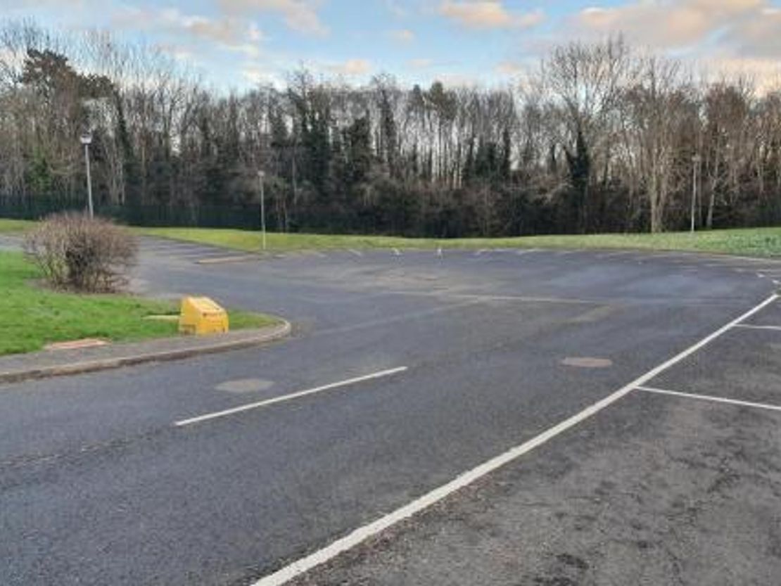 Unit 2 The Trafford Park Industrial Estate, Trescott Road, Redditch, Worcestershire, B98 7AH