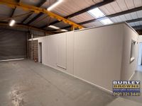 Property Image for Unit 78, Empire Industrial Park, Aldridge, Walsall, West Midlands, WS9 8UY