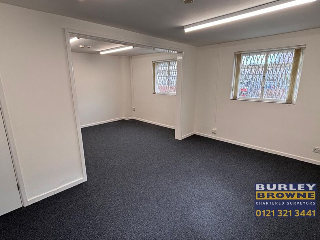 Unit 78, Empire Industrial Park, Aldridge, Walsall, West Midlands, WS9 8UY