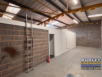 Property Image for Unit 78, Empire Industrial Park, Aldridge, Walsall, West Midlands, WS9 8UY