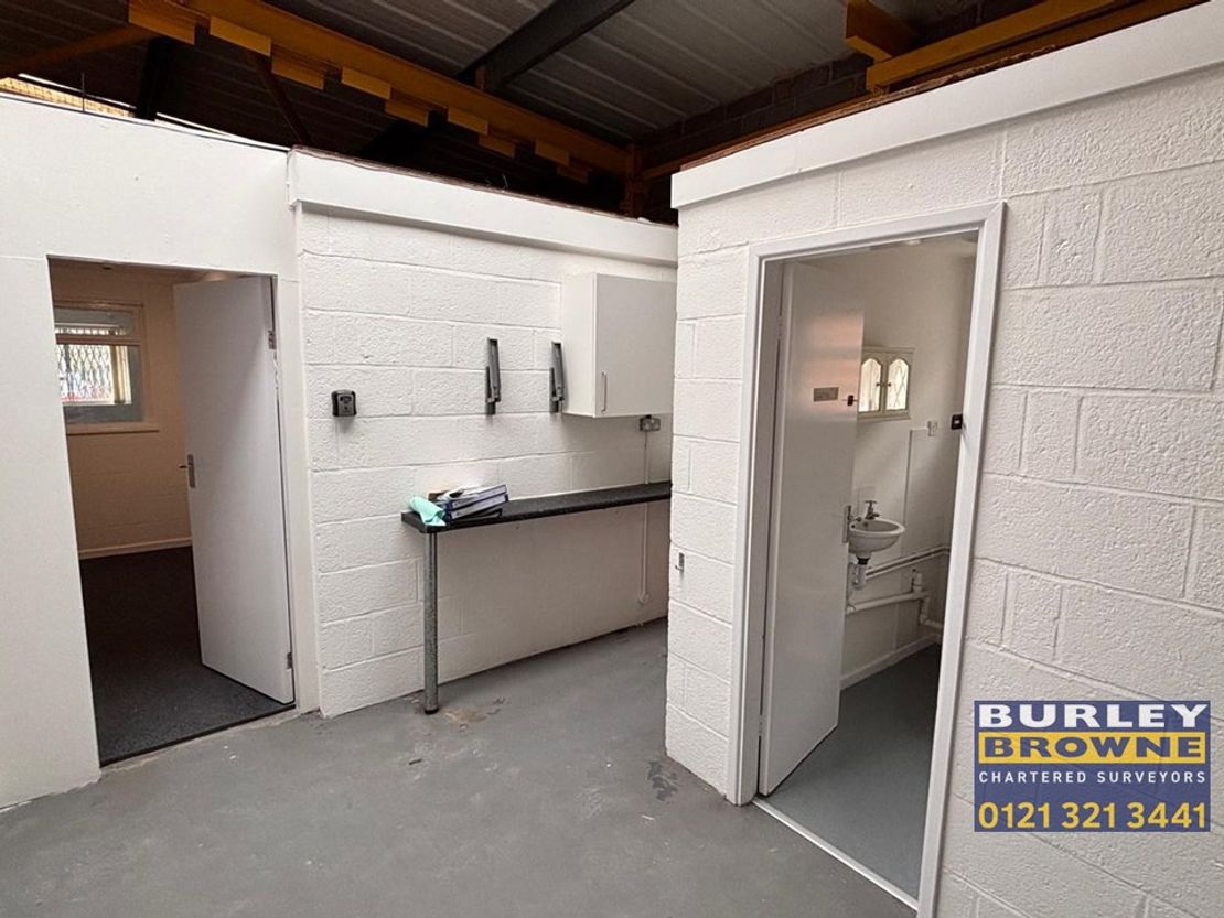Unit 78, Empire Industrial Park, Aldridge, Walsall, West Midlands, WS9 8UY