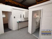 Property Image for Unit 78, Empire Industrial Park, Aldridge, Walsall, West Midlands, WS9 8UY