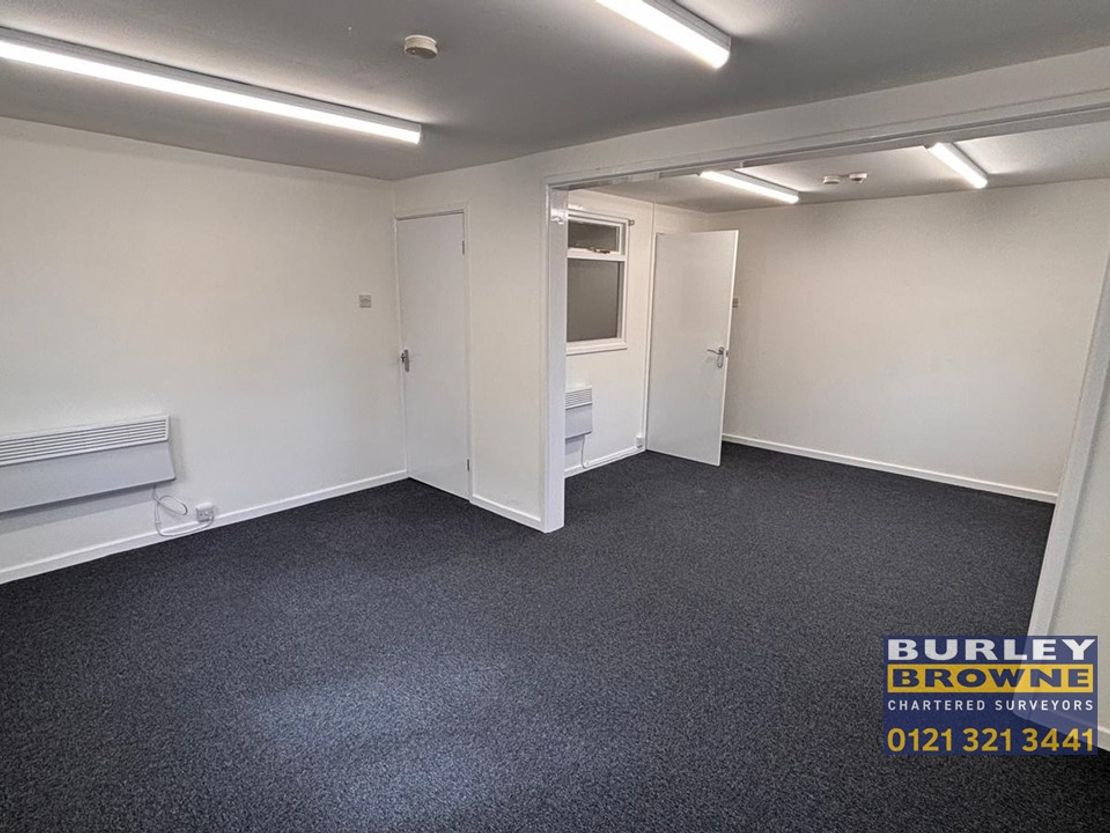 Unit 78, Empire Industrial Park, Aldridge, Walsall, West Midlands, WS9 8UY