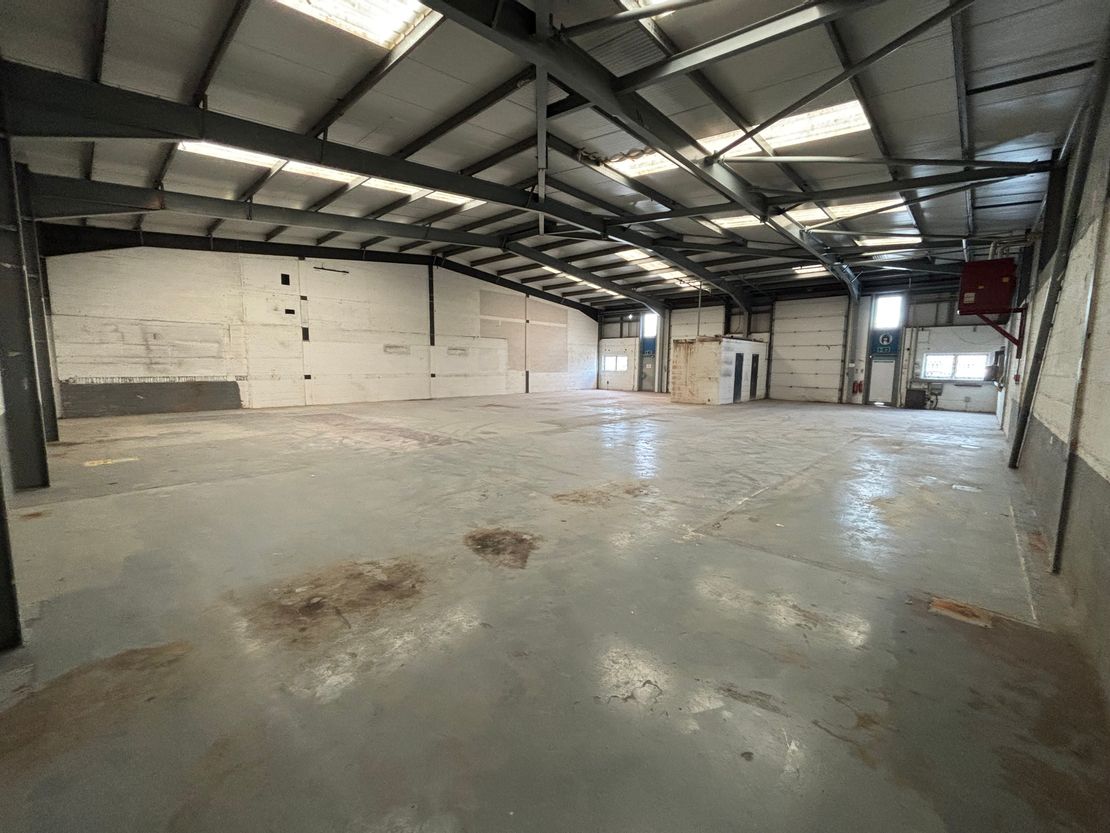 Unit 6 & 7, Anchorage Point, Anchor & Hope Lane, Charlton, London, SE7 7SQ