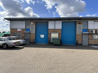 Property Image for Unit 6 & 7, Anchorage Point, Anchor & Hope Lane, Charlton, London, SE7 7SQ