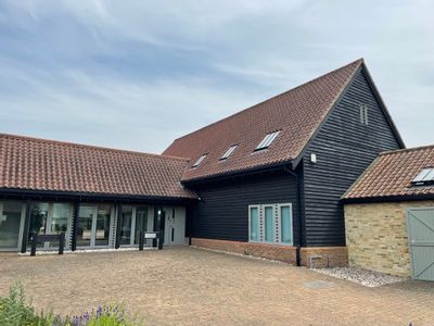 Property Image for 4 Francis Court, High Ditch Road, Fen Ditton, Cambridge, Cambridgeshire, CB5 8TE