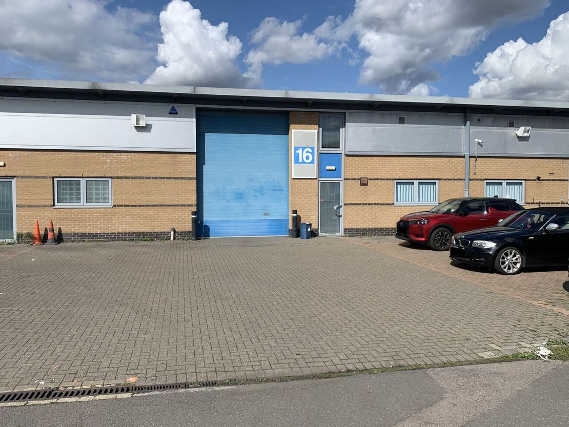 Unit 16, Anchorage Point, Anchor & Hope Lane, Charlton, London, SE7 7SQ