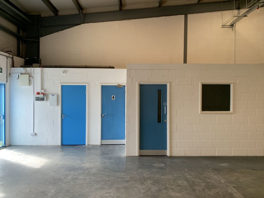 Unit 16, Anchorage Point, Anchor & Hope Lane, Charlton, London, SE7 7SQ