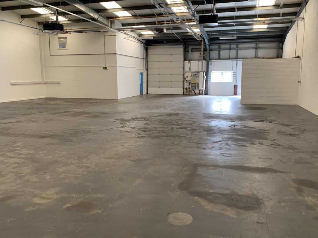 Unit 16, Anchorage Point, Anchor & Hope Lane, Charlton, London, SE7 7SQ