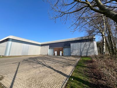 Property Image for Unit 1A, Hownsgill Industrial Park, Consett, Durham, DH8 7NU