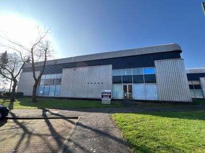 Property Image for Unit 1A, Hownsgill Industrial Park, Consett, Durham, DH8 7NU