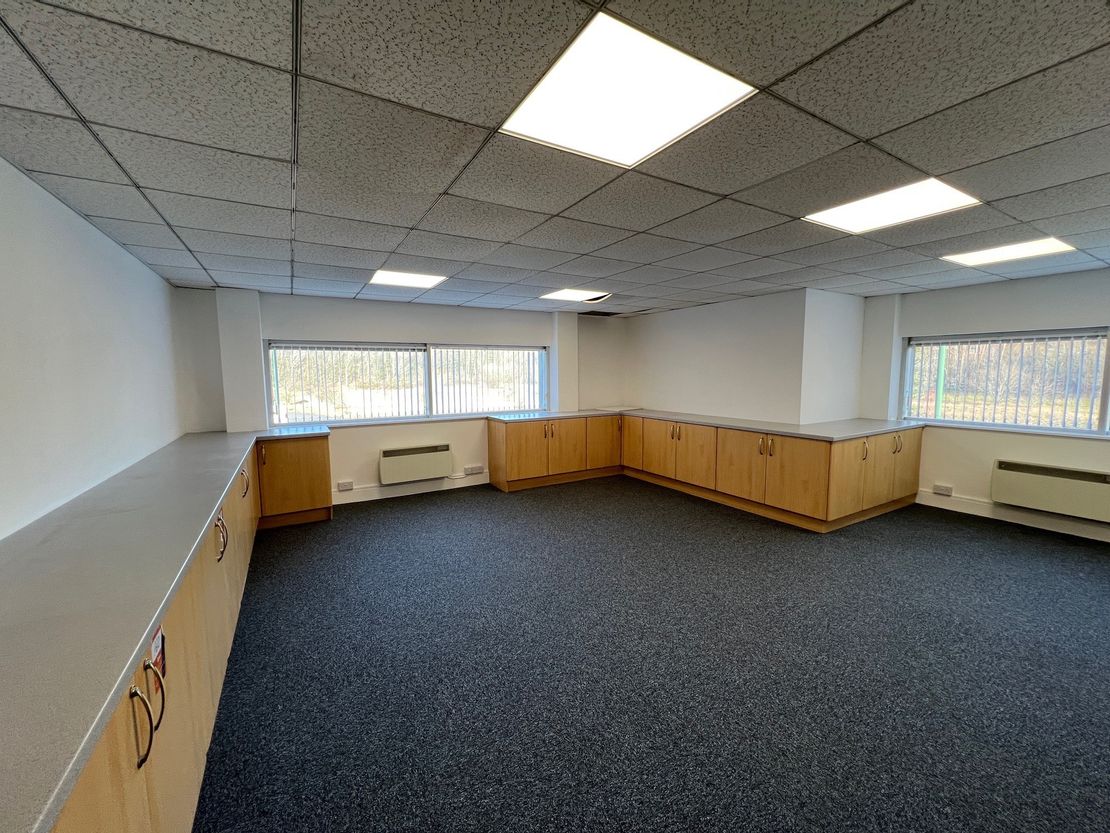 Unit 1A, Hownsgill Industrial Park, Consett, Durham, DH8 7NU