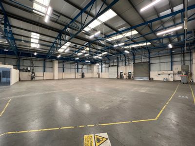 Property Image for Unit 1A, Hownsgill Industrial Park, Consett, Durham, DH8 7NU