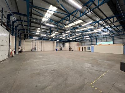 Property Image for Unit 1A, Hownsgill Industrial Park, Consett, Durham, DH8 7NU