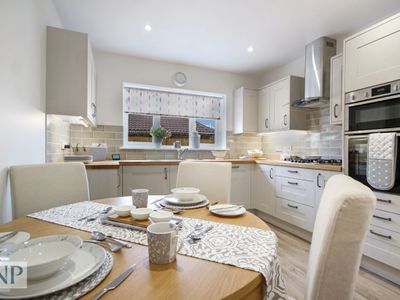 Property Image for 15  JosÃ© Powell Gardens, Thorpe-le-soken