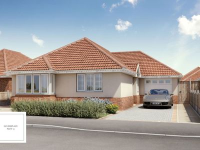 Property Image for 15  JosÃ© Powell Gardens, Thorpe-le-soken