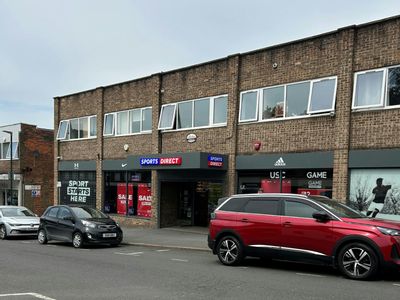 Property Image for 26 Firs Parade, Matlock, DE4 3AS