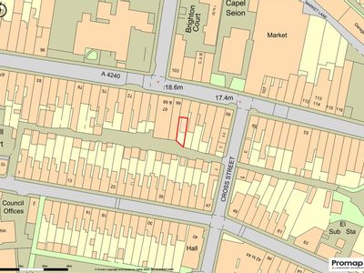 Property Image for High Street, Gorseinon, Swansea