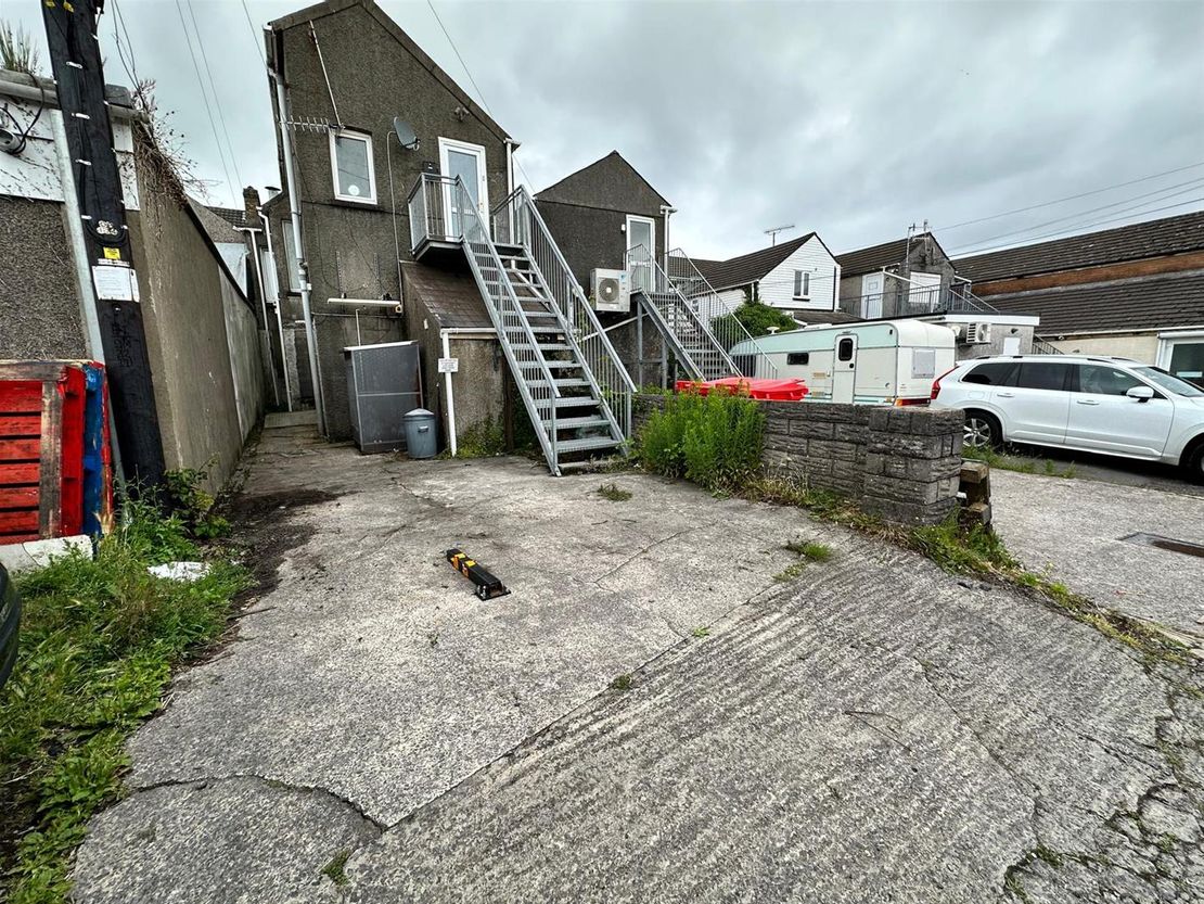 High Street, Gorseinon, Swansea