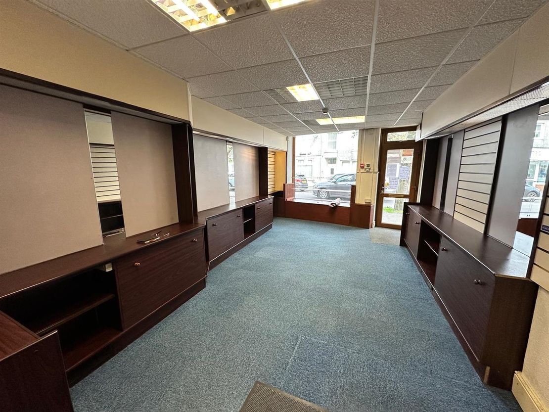 St. Teilo Street, Pontarddulais, Swansea