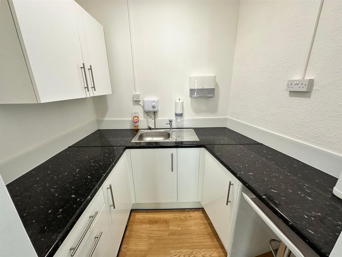 St. Teilo Street, Pontarddulais, Swansea