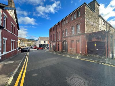 Property Image for Neath Road, Maesteg