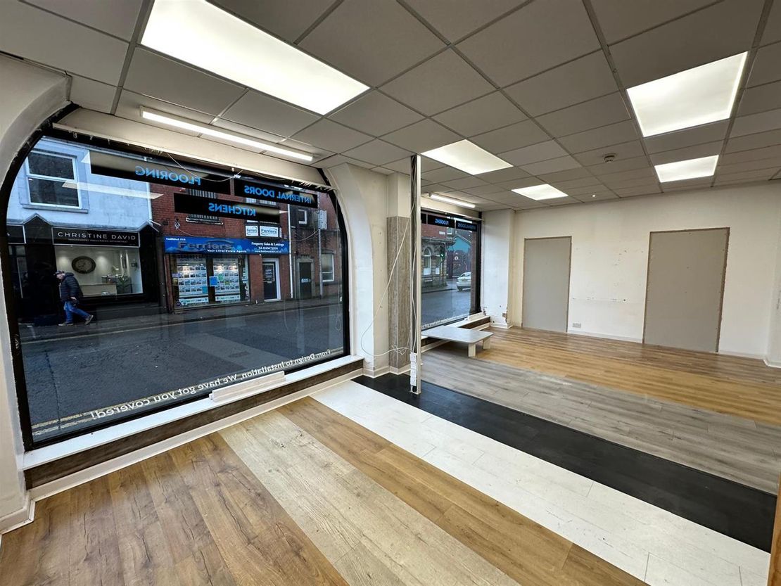 Neath Road, Maesteg