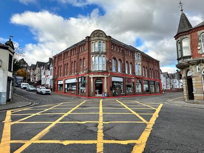 Property Image for Neath Road, Maesteg