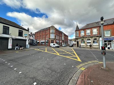 Property Image for Neath Road, Maesteg