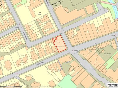 Property Image for Neath Road, Maesteg