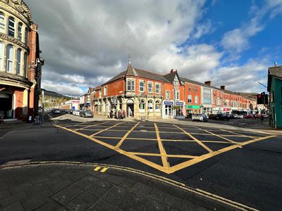 Property Image for Neath Road, Maesteg