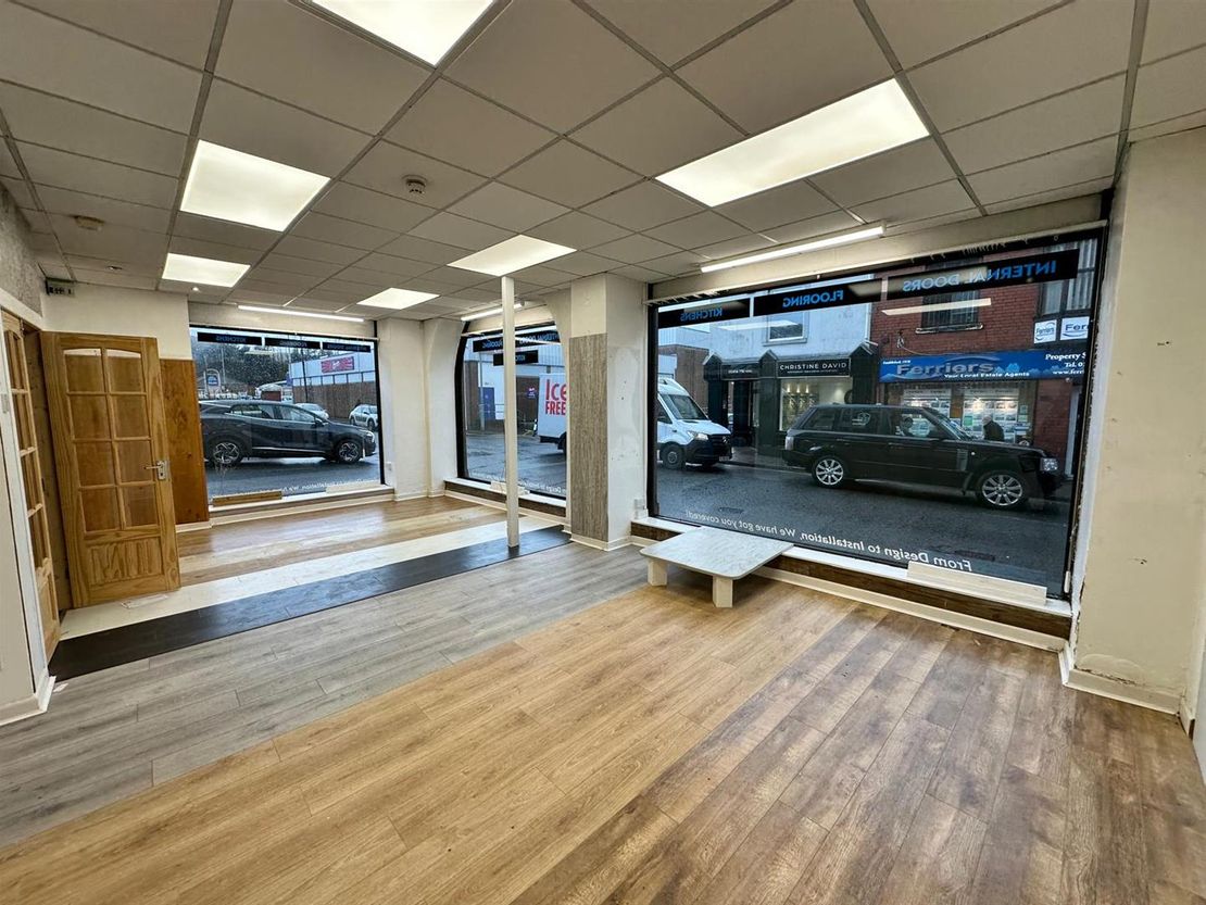 Neath Road, Maesteg