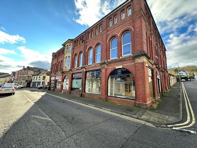 Property Image for Neath Road, Maesteg
