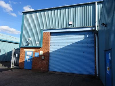 Property Image for Unit 3 Midland Works, Heath Mill Road, Wombourne WV5 8AP